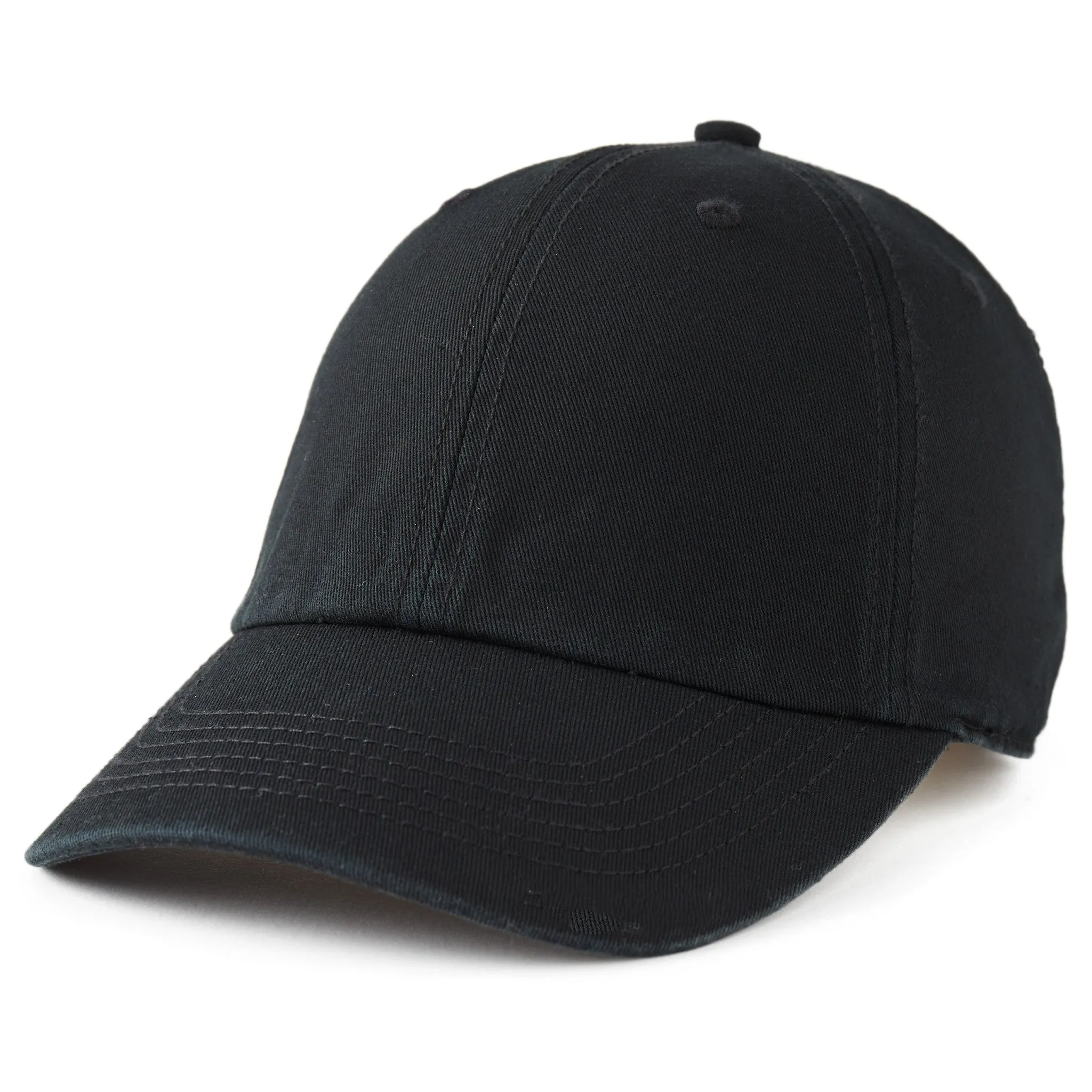 Adult Unisex Solid Chill Cap Life is Good