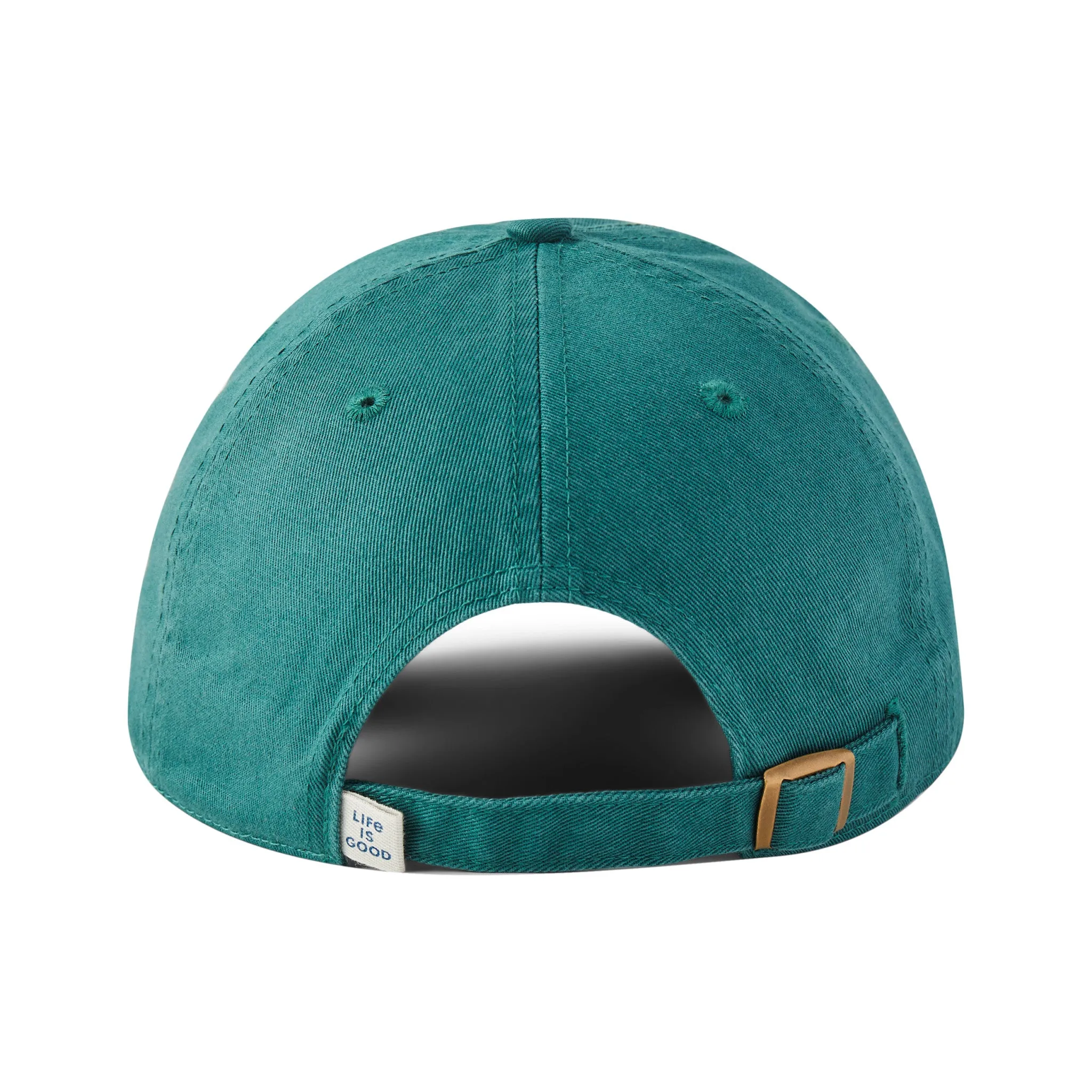 Adult Unisex Standing Al Chill Cap Life is Good