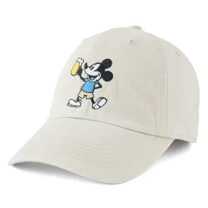 Adult Unisex Steamboat  Wet Willie Icon Branded Chill Cap Life is Good