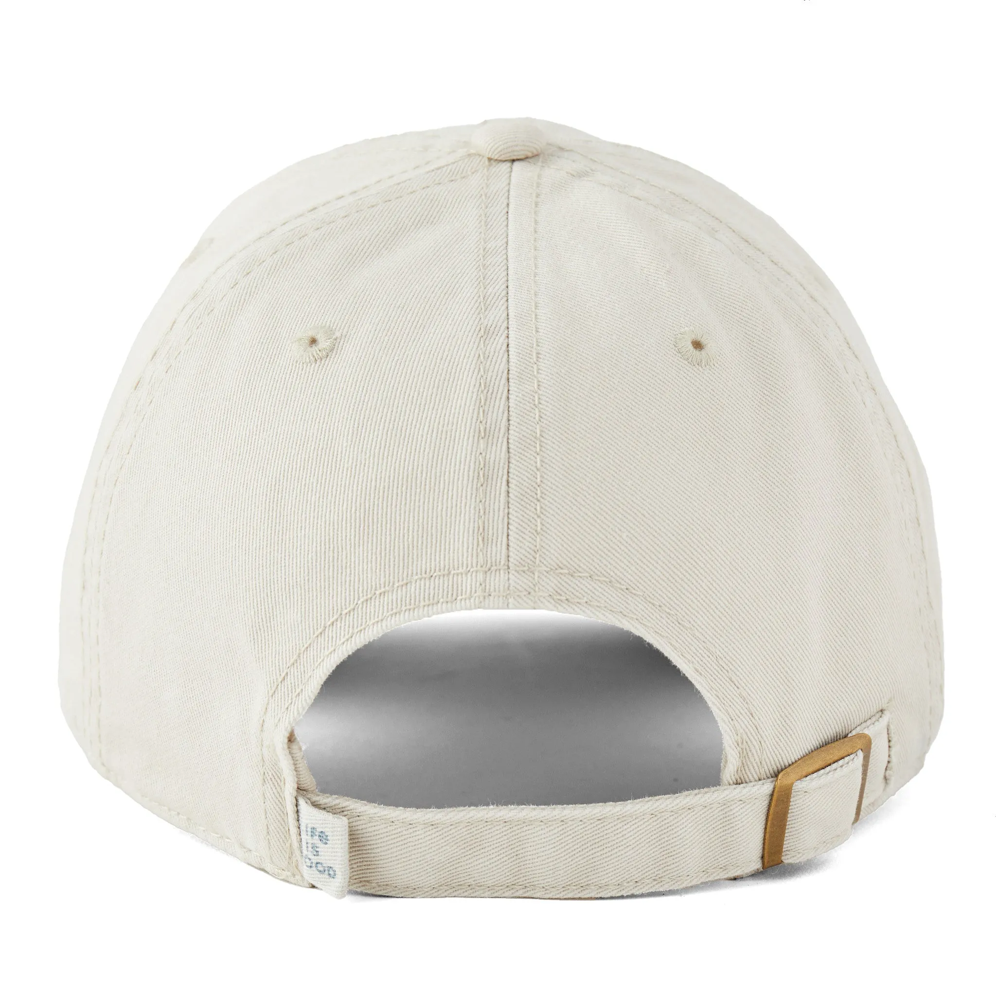 Adult Unisex Steamboat  Wet Willie Icon Branded Chill Cap Life is Good