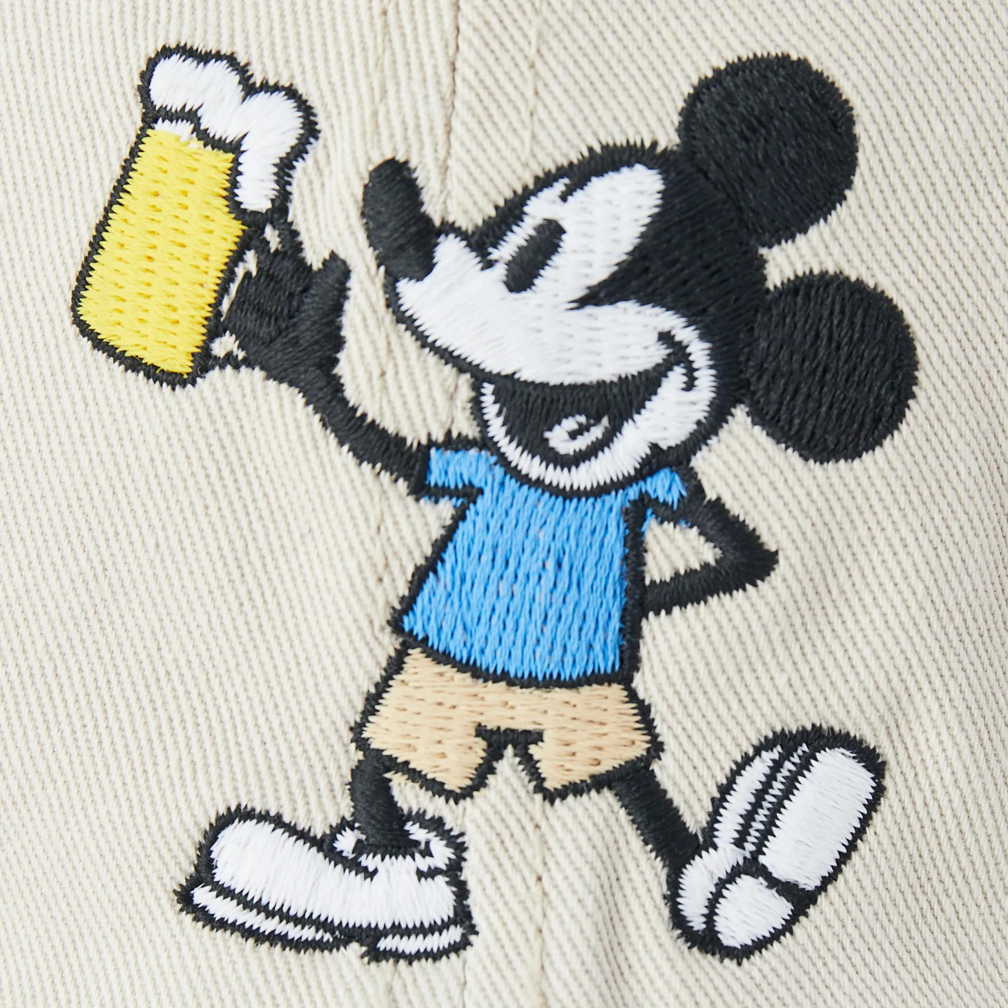 Adult Unisex Steamboat  Wet Willie Icon Branded Chill Cap Life is Good