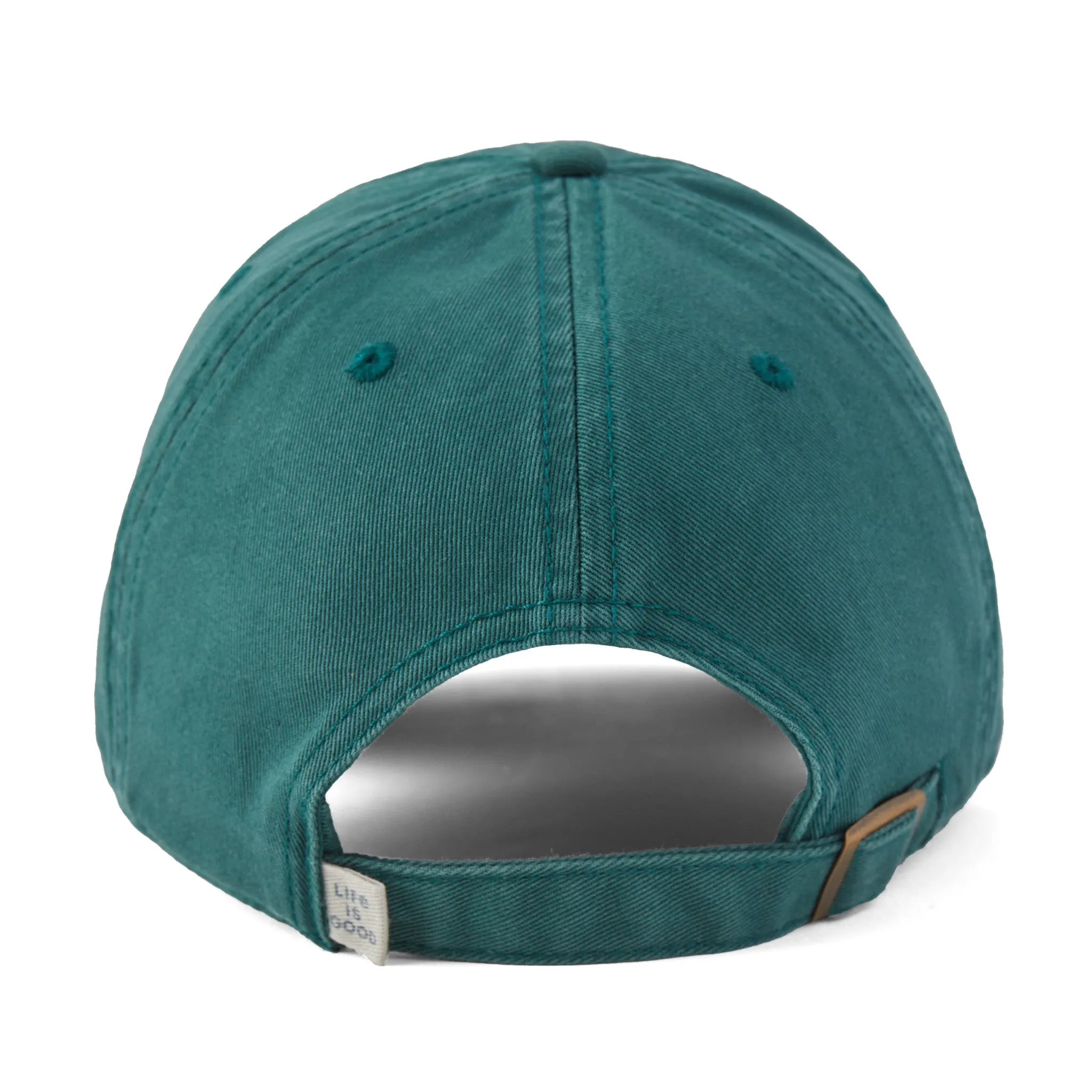 Adult Unisex Steamboat Willie Golf Branded Chill Cap Life is Good