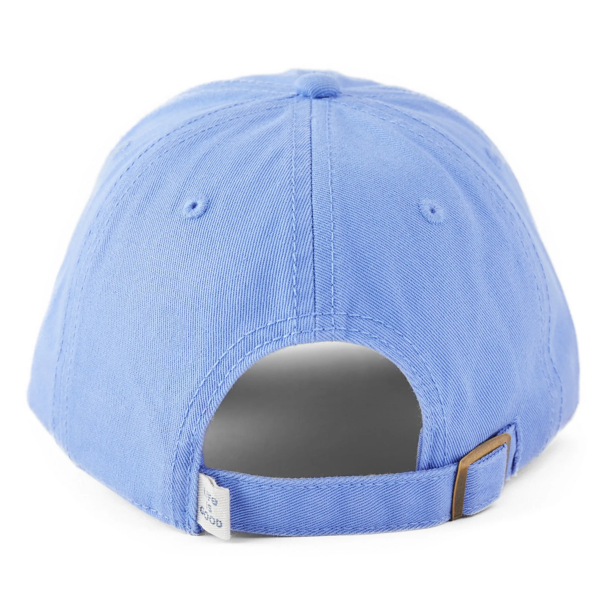 Adult Unisex Steamboat Willie Miss Mouse Branded Chill Cap Life is Good