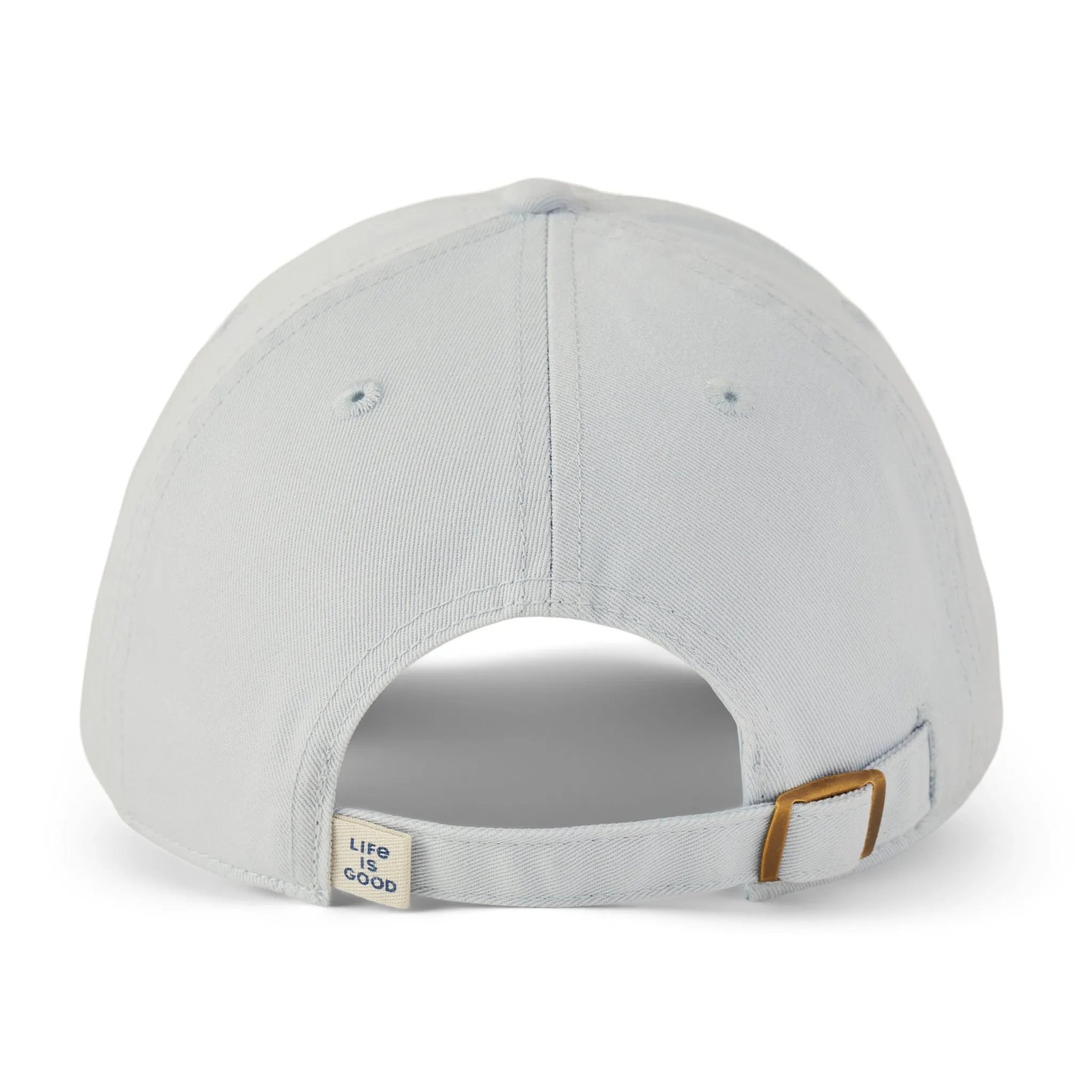 Adult Unisex Sweet Bird Chill Cap Life is Good