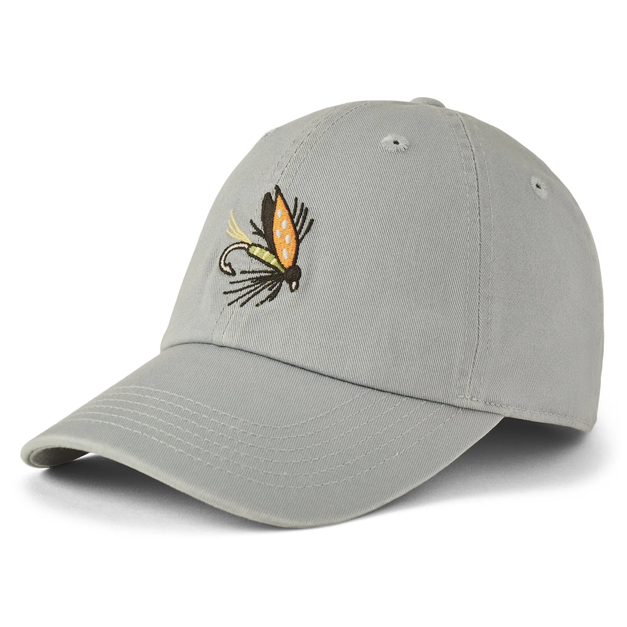 Adult Unisex Tie One On Chill Cap Life is Good