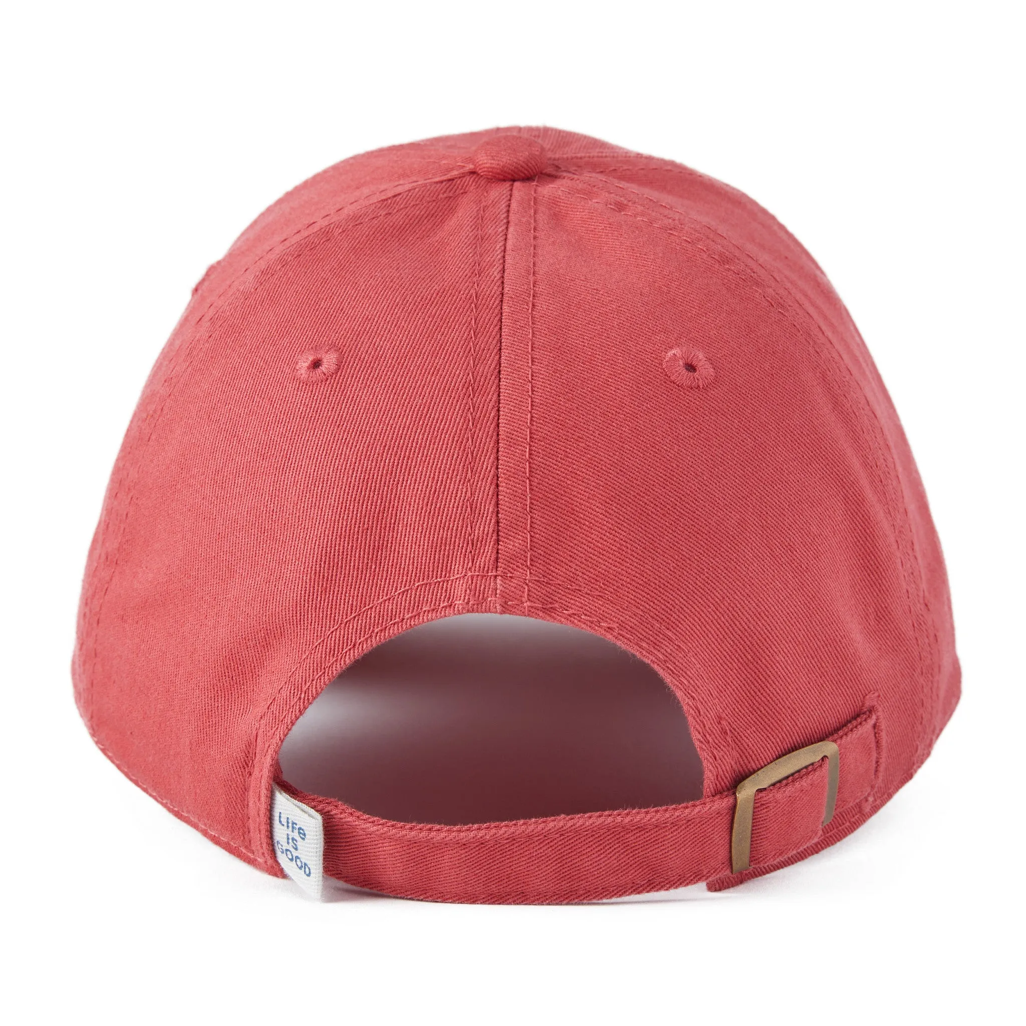 Adult Unisex Tribal 4X4 Chill Cap Life is Good