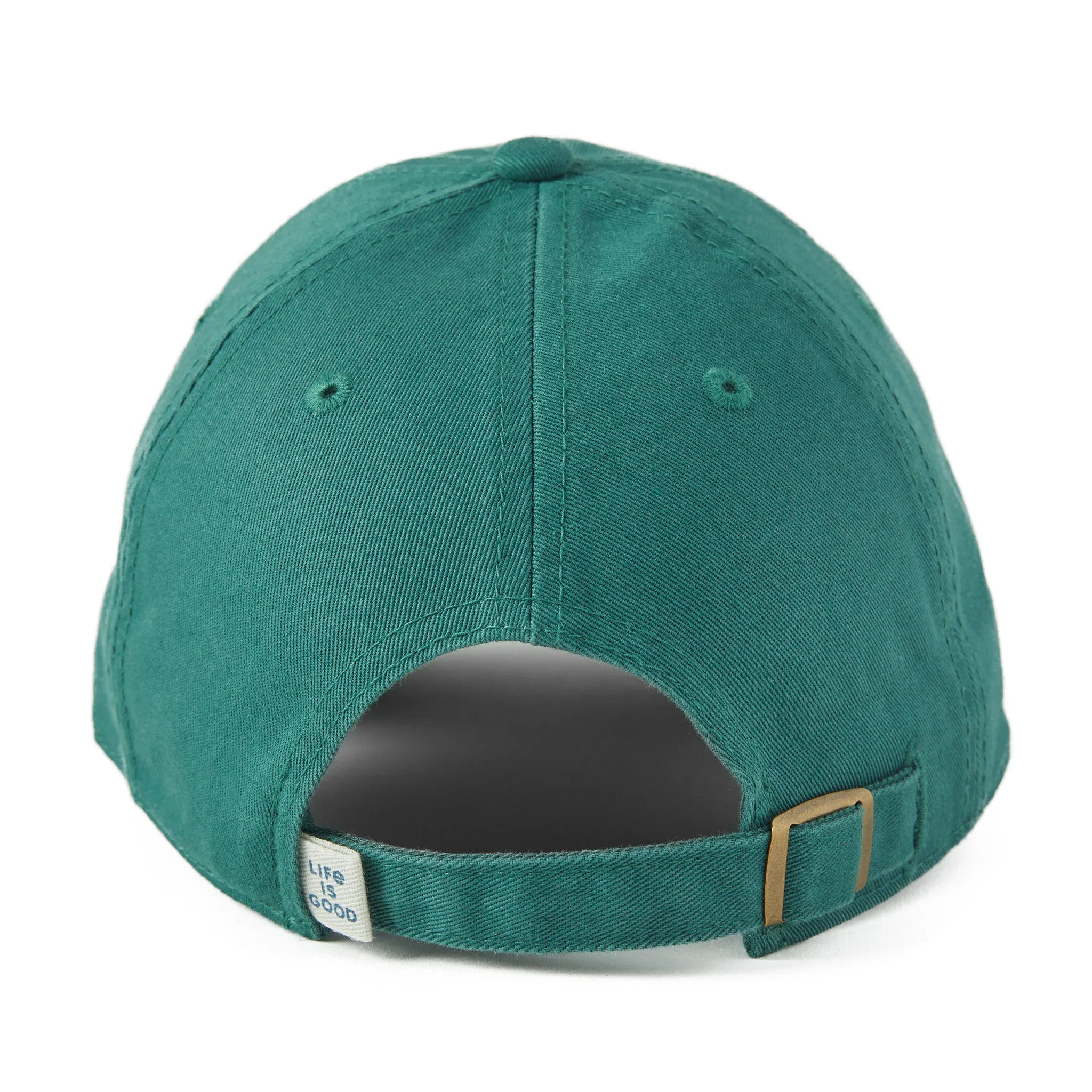 Adult Unisex Tribal Mountain Chill Cap Life is Good