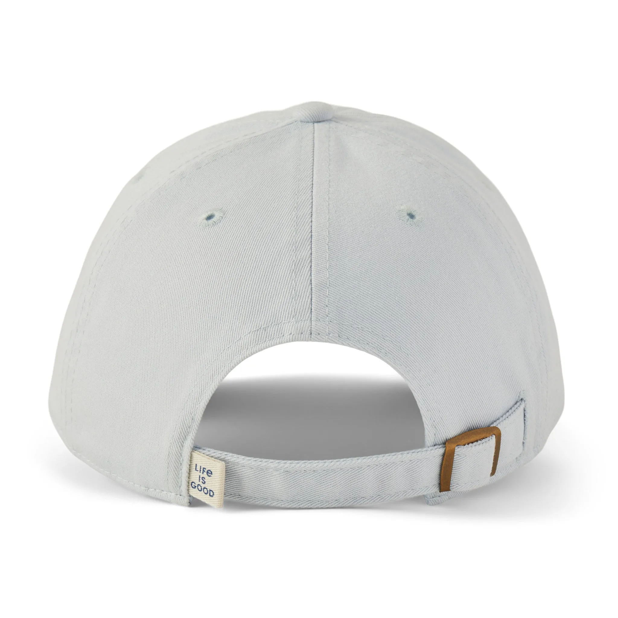 Adult Unisex Tuxedo Al Mini Chill Cap Life is Good