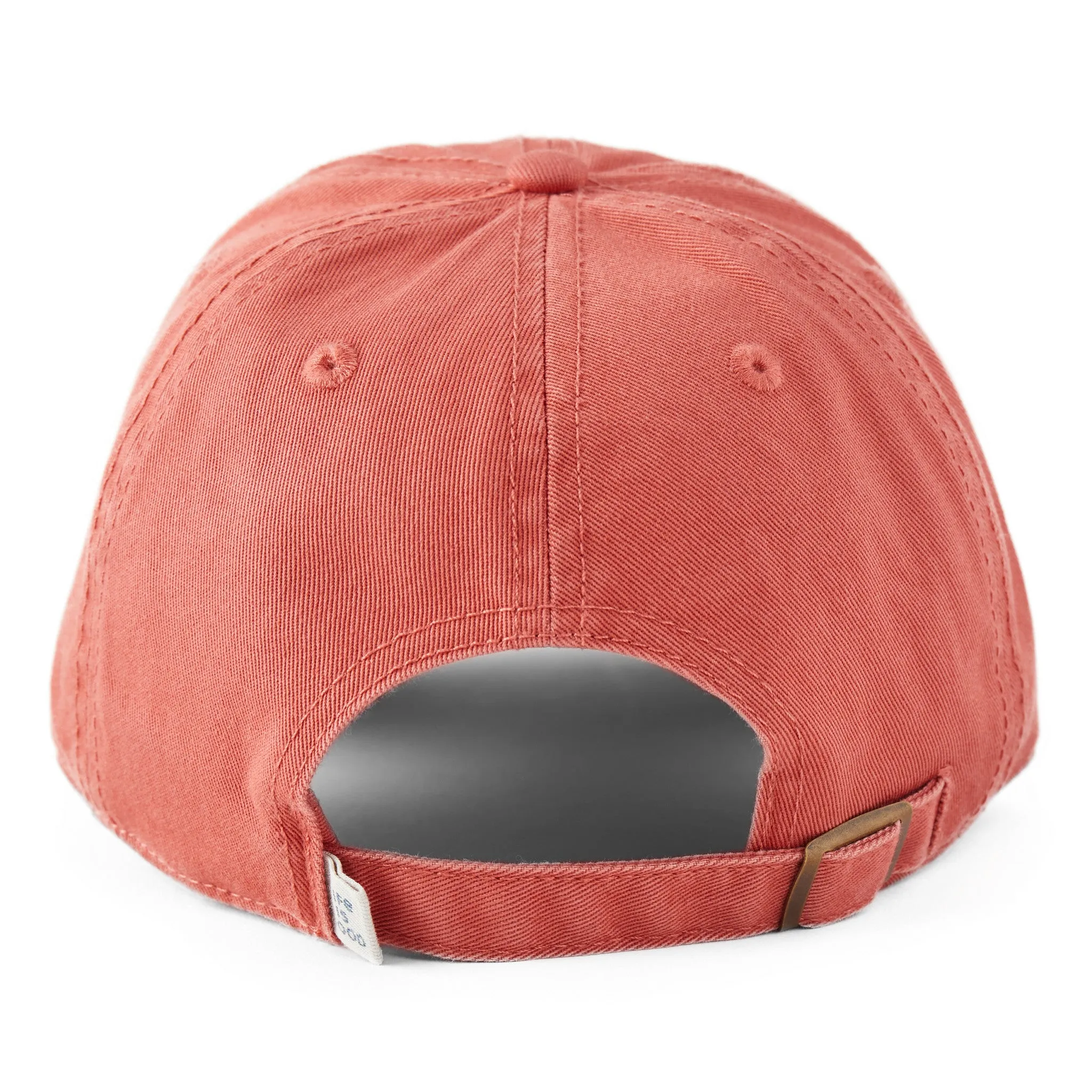 Adult Unisex Willie Tight Shipwreck Icon Branded Chill Cap Life is Good