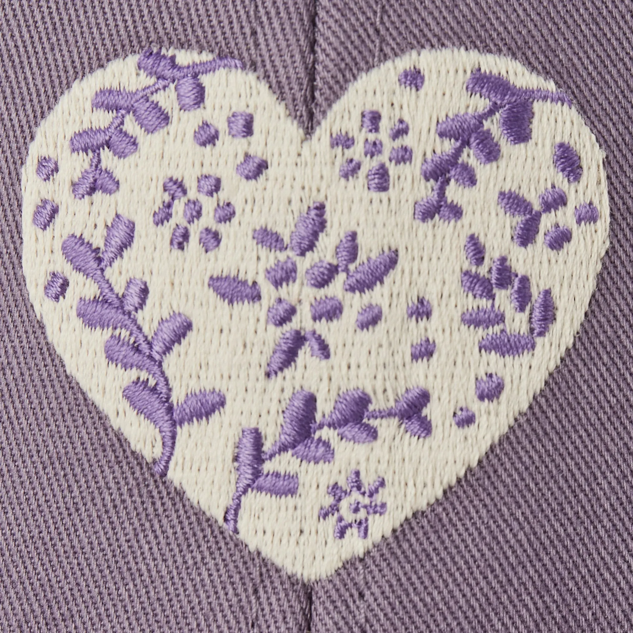 Adult Unisex Woodcut Heart Trucker Life is Good