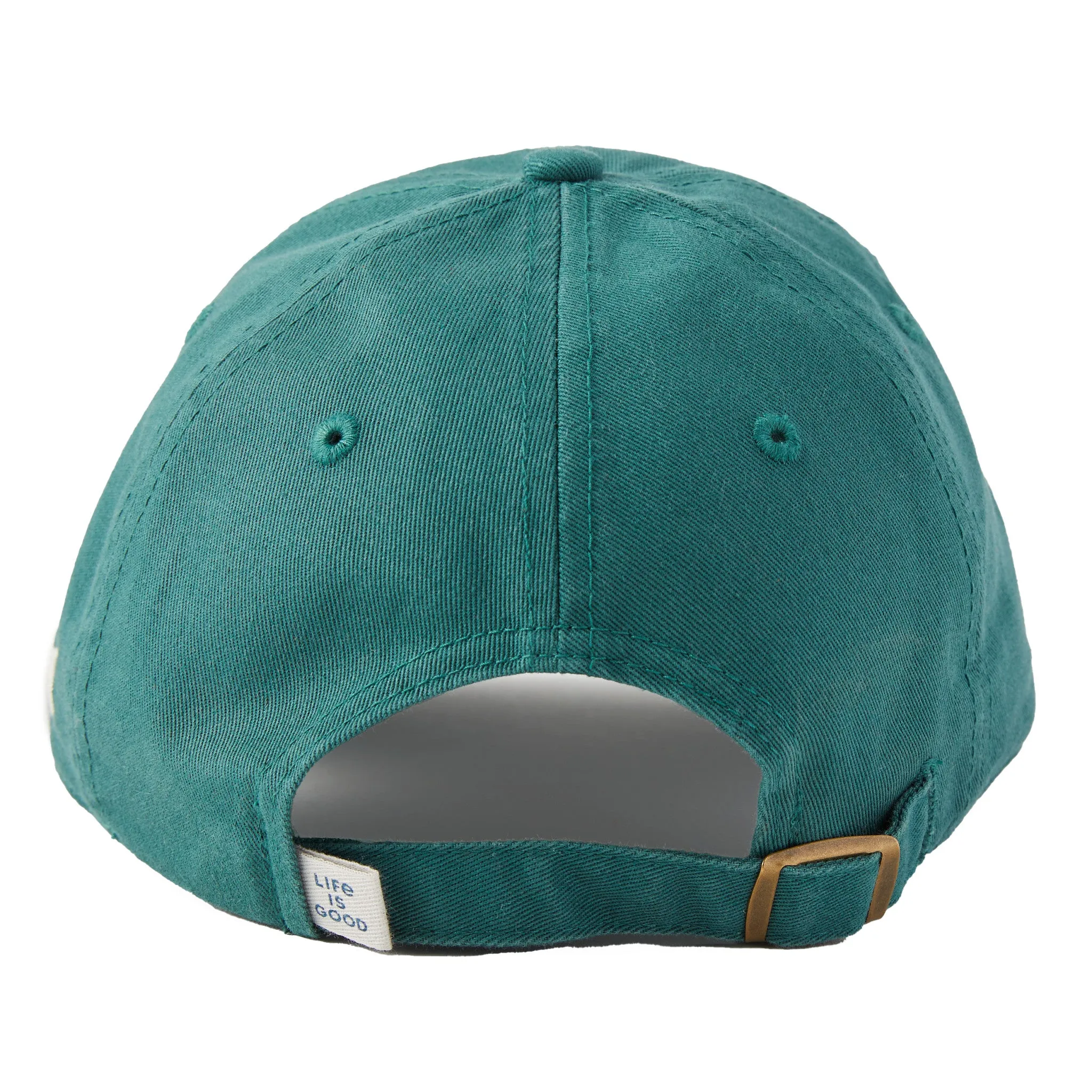 Adult Unisex WTF Chill Cap Life is Good