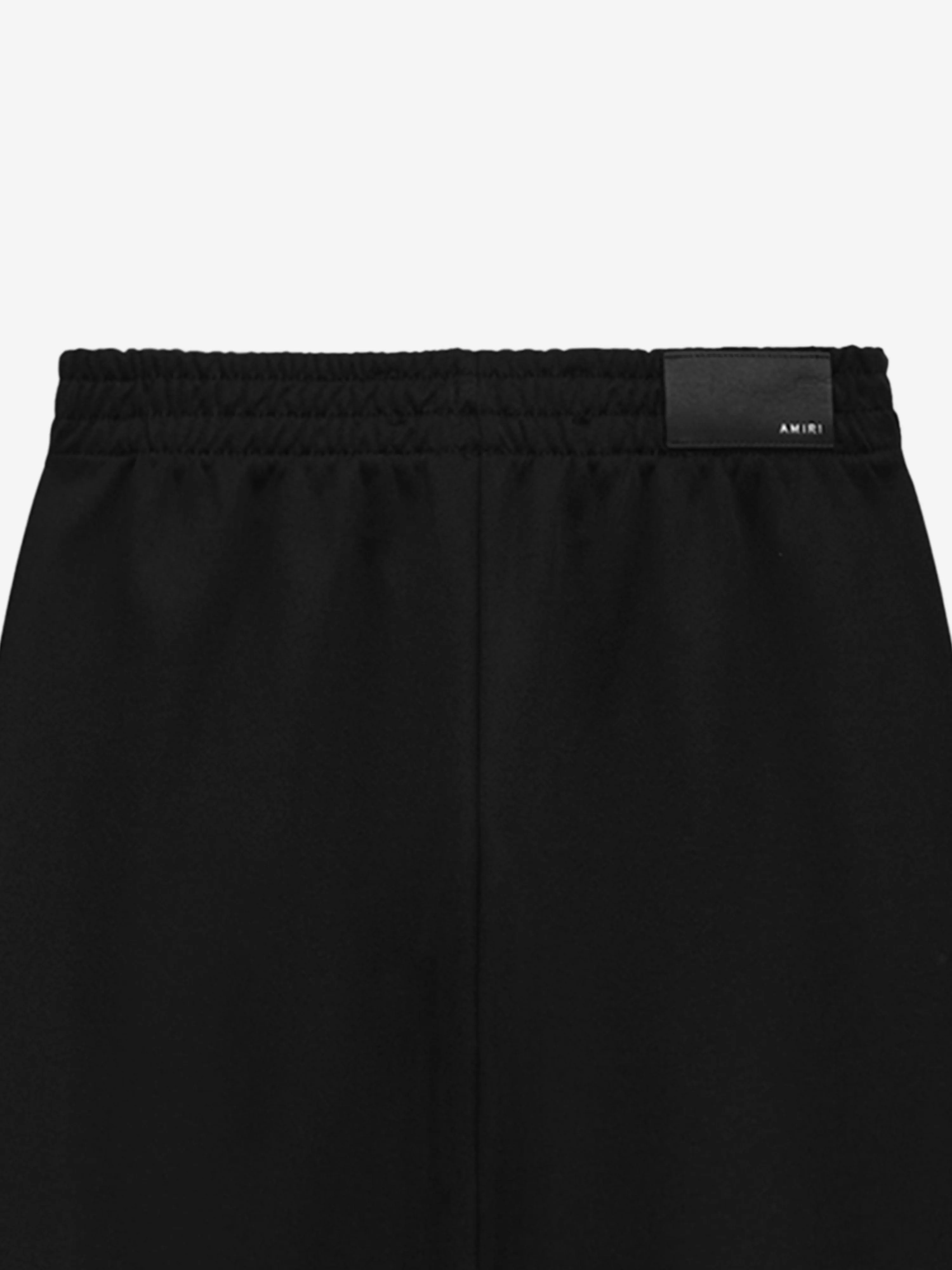 Amiri Kids Bones Track Pants in Black