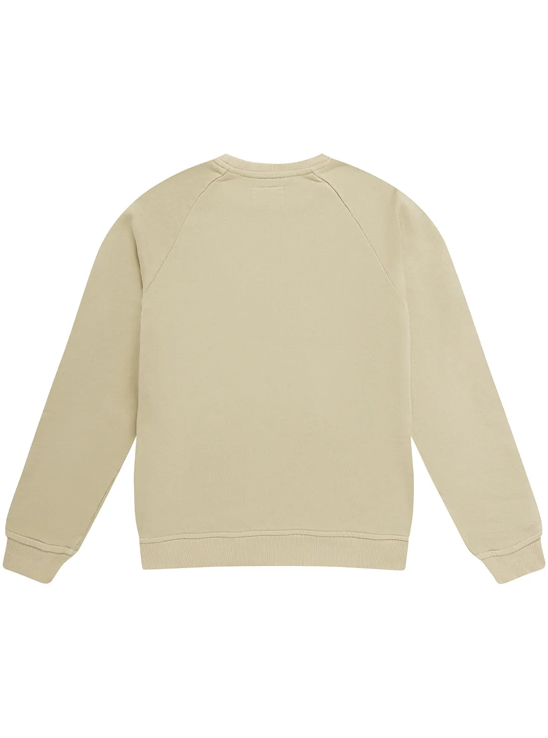 Beige Active Top (7-16) Guess