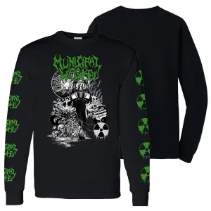 Biotech Gasmask Longsleeve