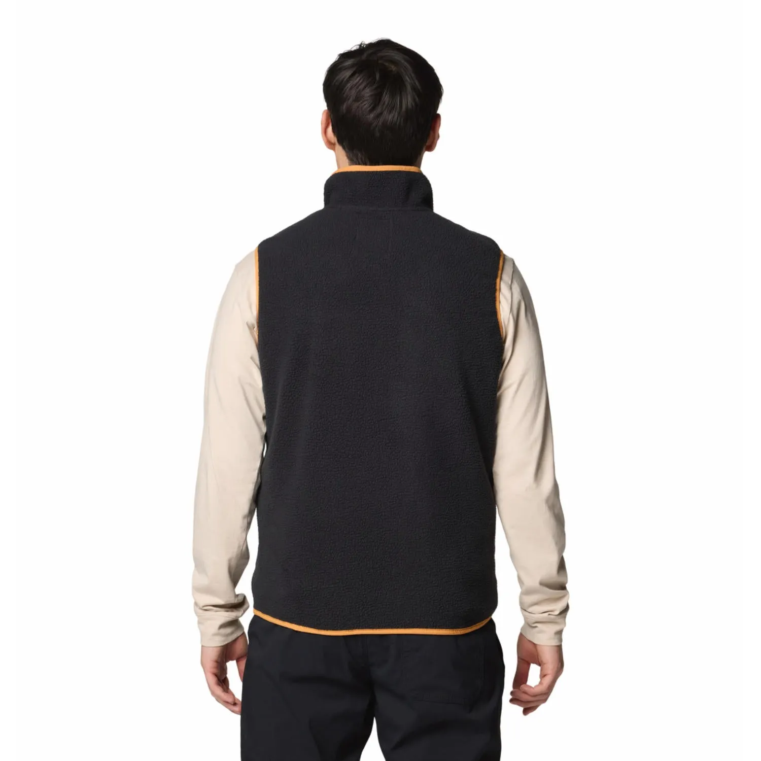 Columbia Men Black Helvetia II Vest