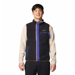 Columbia Men Black Helvetia II Vest