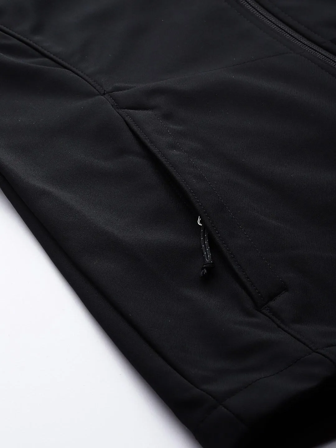 Columbia Women Black Kruser Ridge II Softshell Jacket