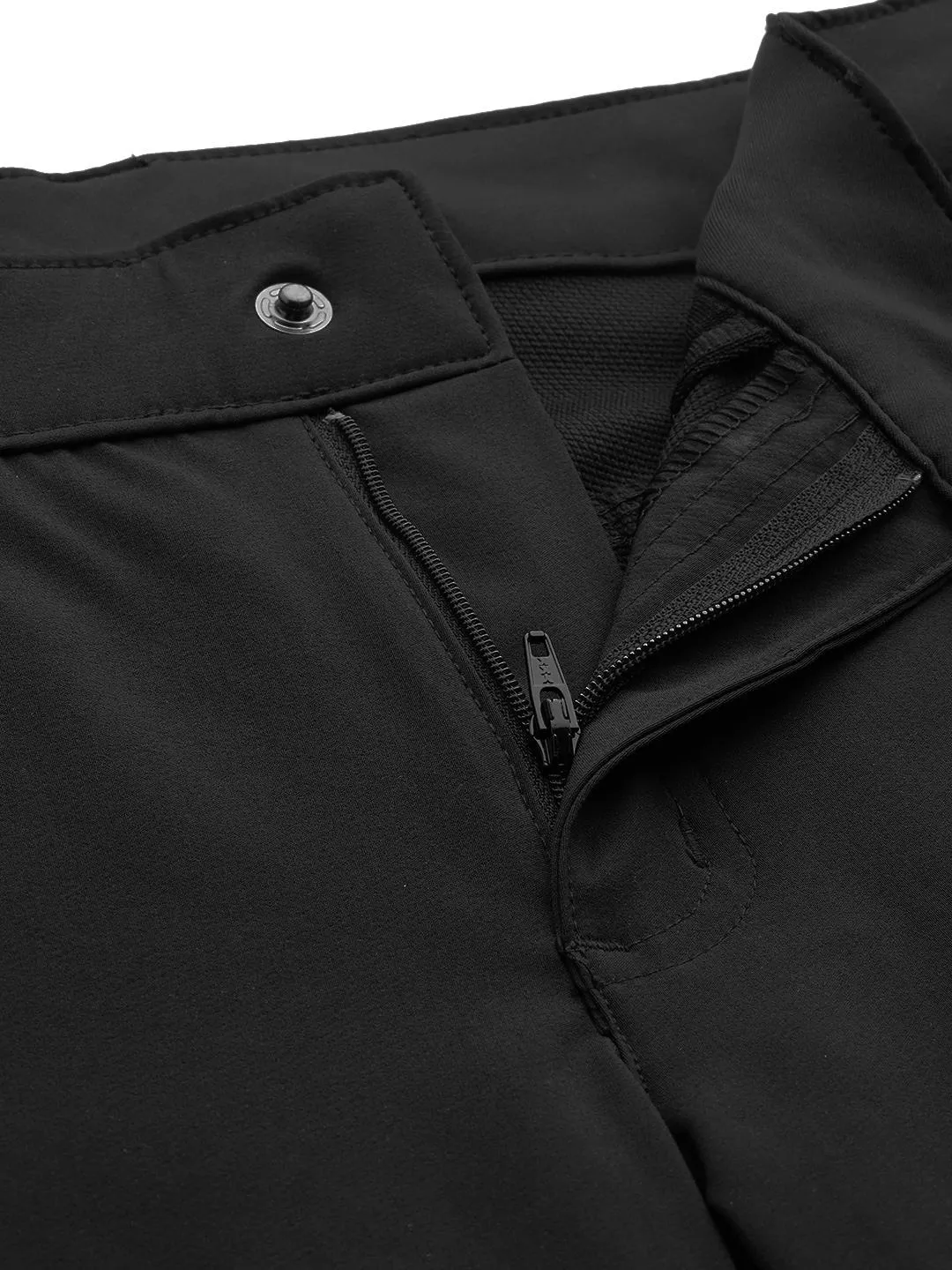 Columbia Women Black Omni-Shield Back Beauty Softshell Pant
