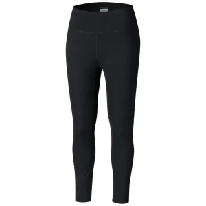 Columbia Women Black Omni-Wick Bajada II Ankle Tight