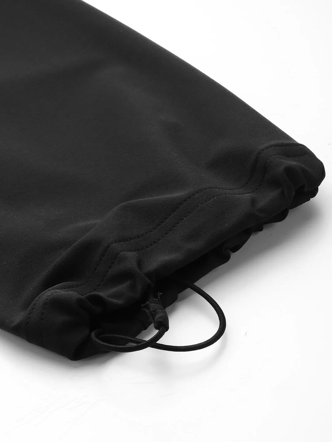Columbia Women Black Omni-Wick Passo Alto Pant