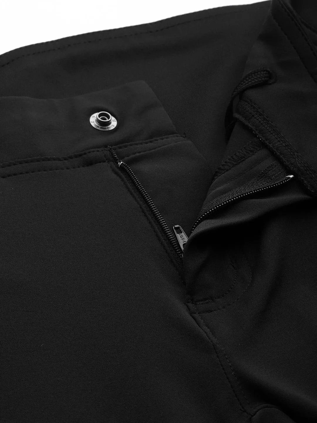 Columbia Women Black Omni-Wick Passo Alto Pant