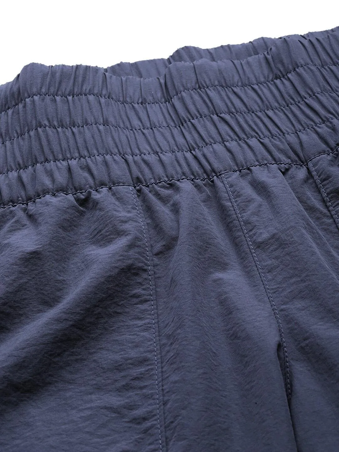Columbia Women Blue Omni-Shield Boundless Trek Jogger