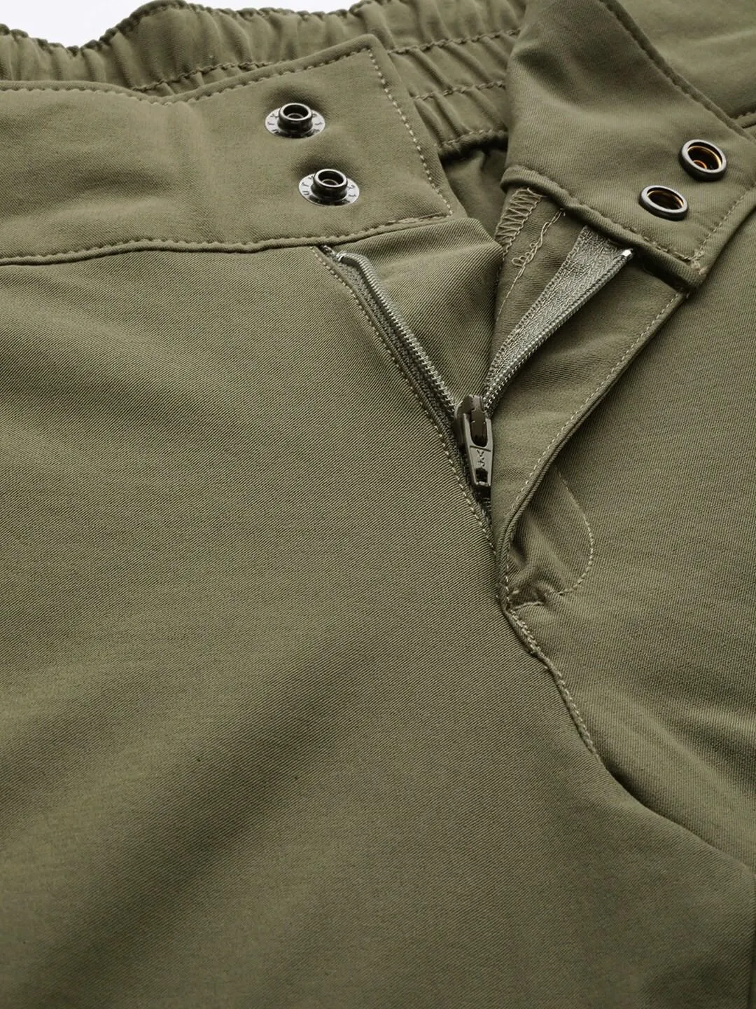 Columbia Women Green Omni-Shield Firwood Core Pant