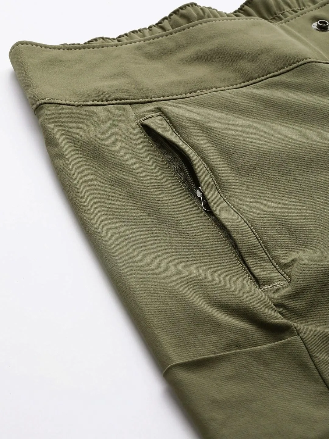 Columbia Women Green Omni-Shield Firwood Core Pant