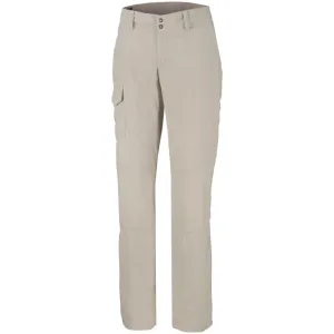 Columbia Women White Omni-Wick Silver Ridge Pant