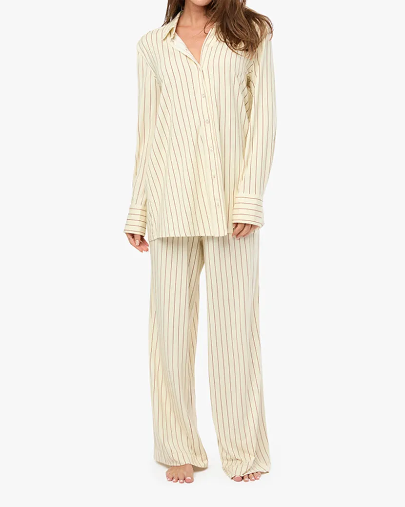 Dani Shirtdress