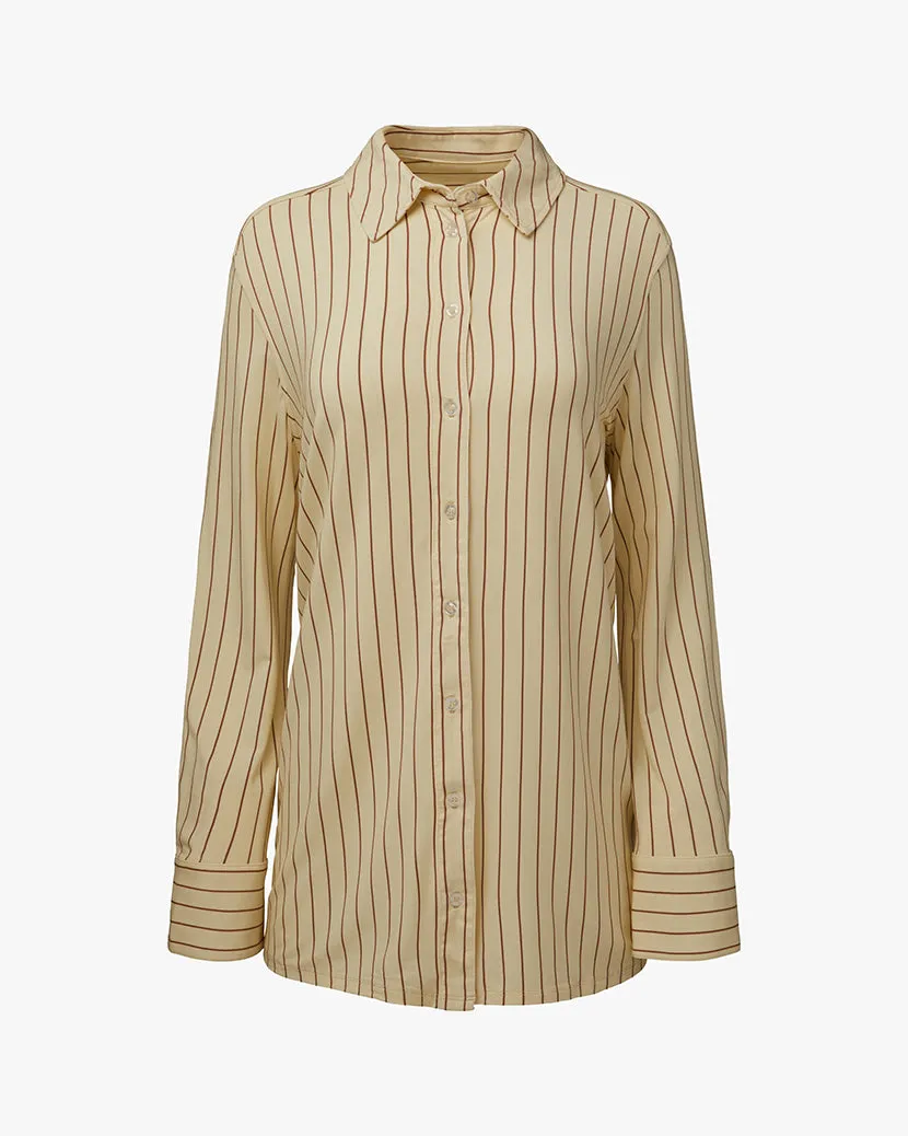 Dani Shirtdress