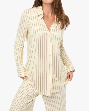 Dani Shirtdress