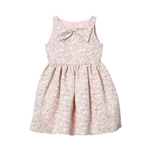 David Charles Kids Girl's Pink Dress