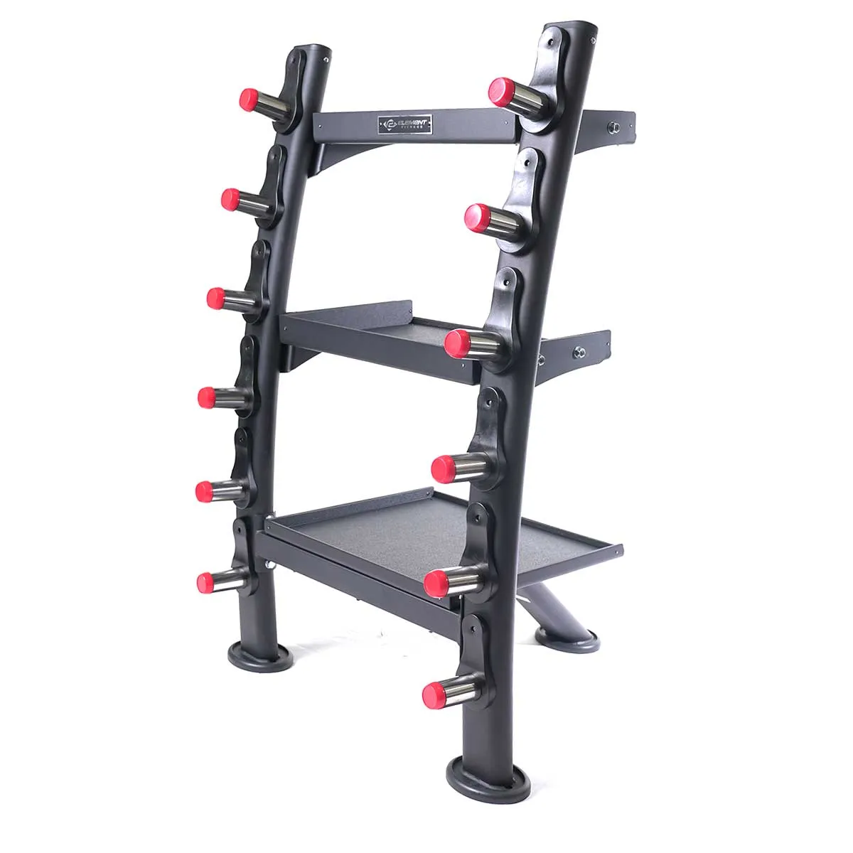 Element Fitness 848ACR Accessory Rack
