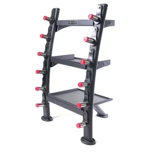 Element Fitness 848ACR Accessory Rack