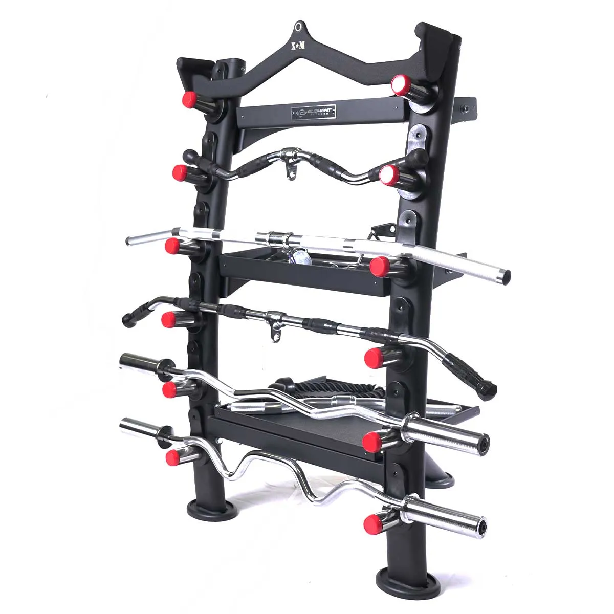 Element Fitness 848ACR Accessory Rack