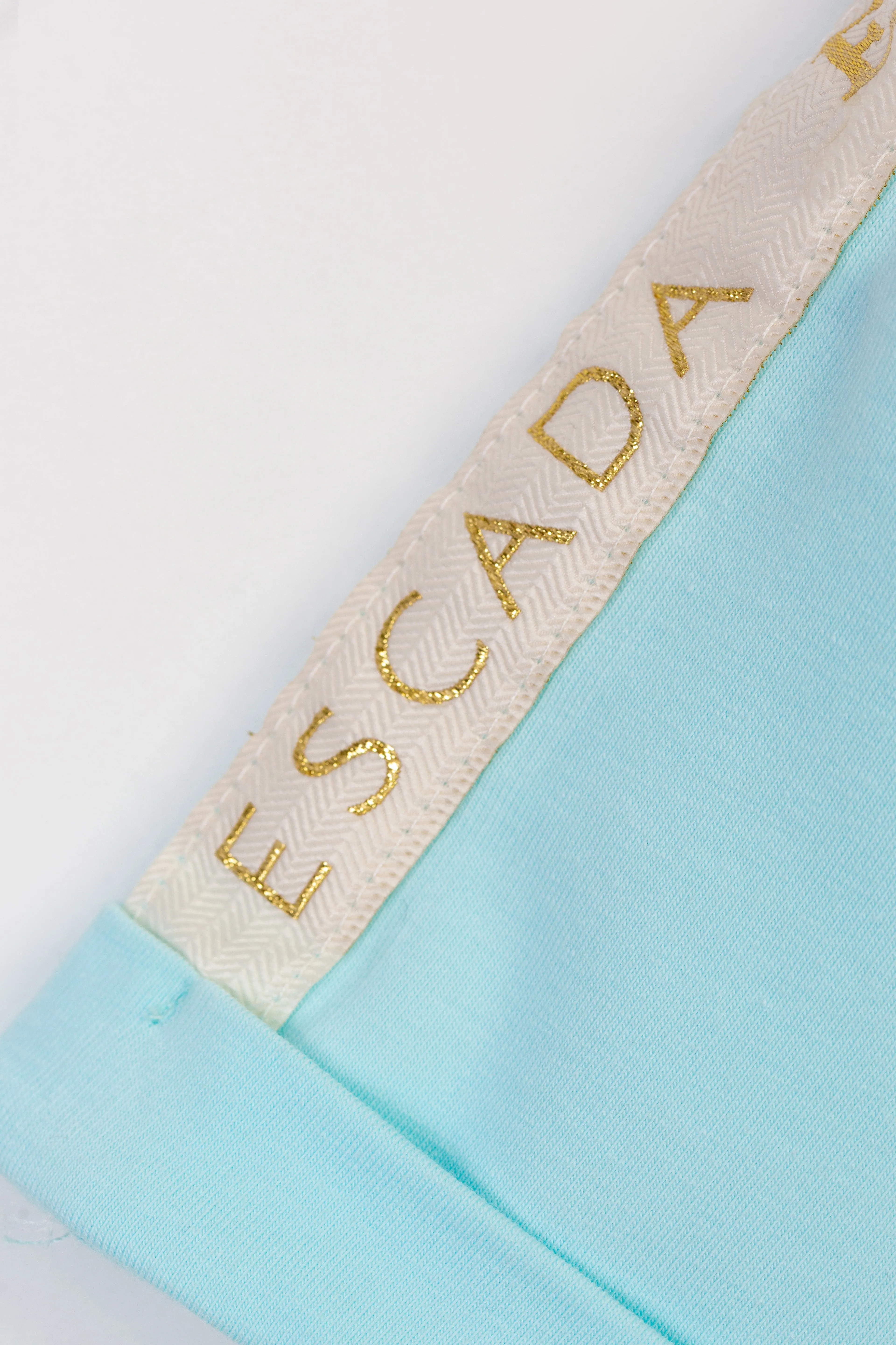 Escada Kids Girl's Quiet Tide Dress