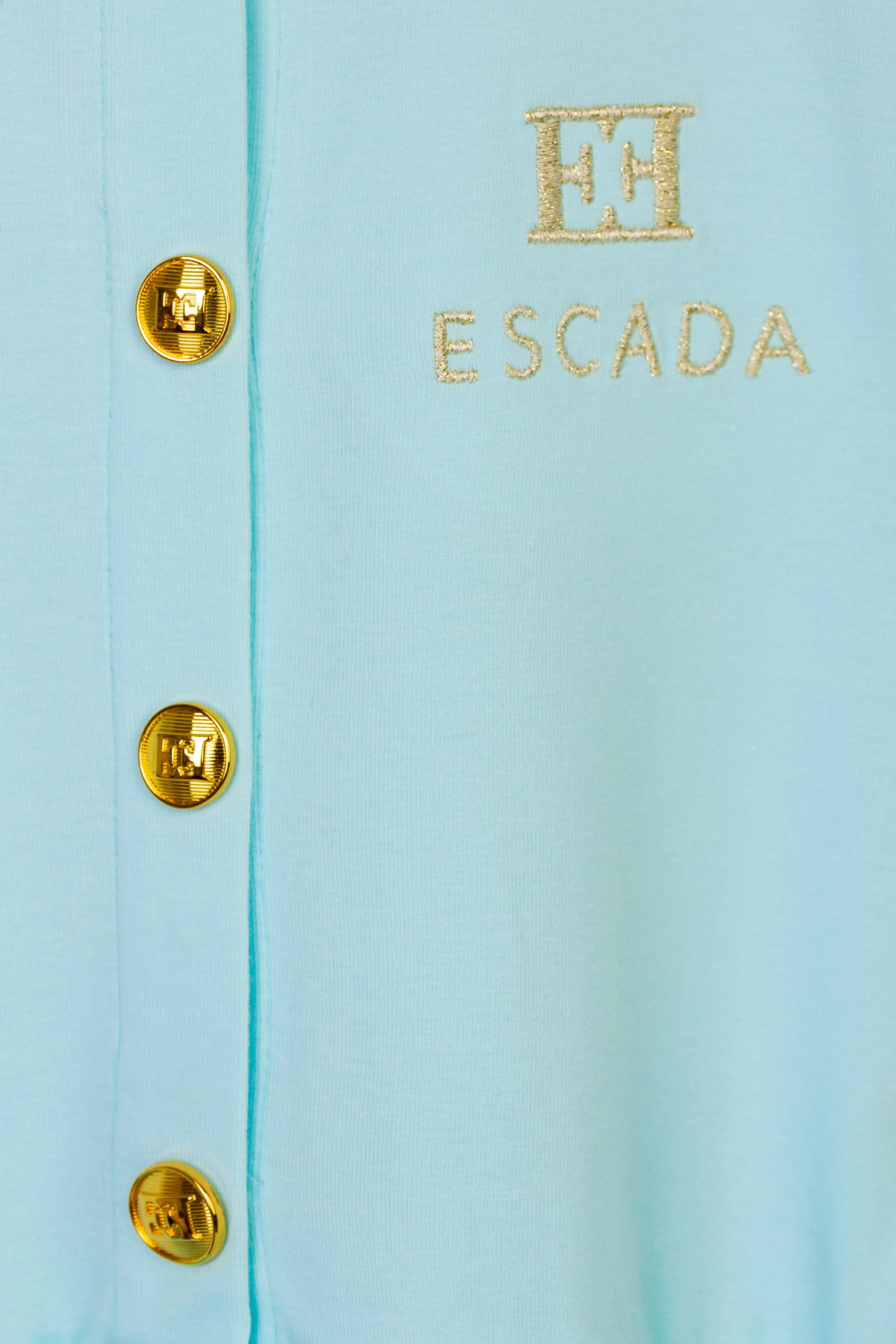 Escada Kids Girl's Quiet Tide Dress