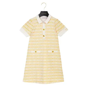 Escada Kids Girl's  Snow White Dress