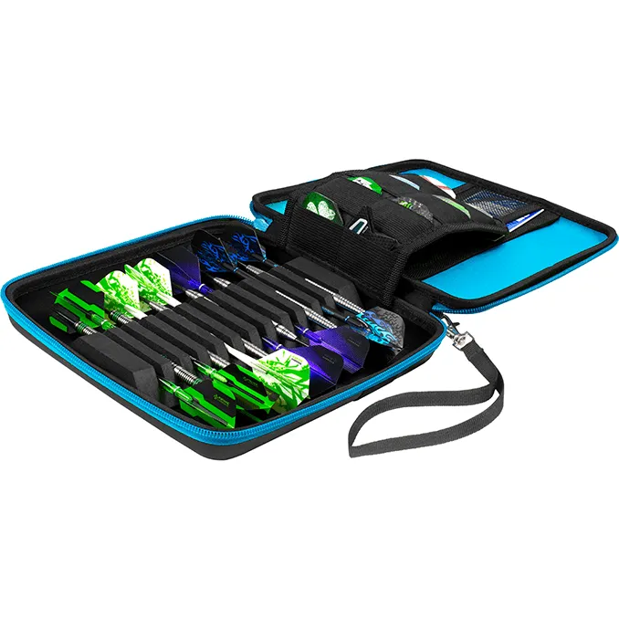 G780       ~ HARROWS BLAZE PRO 12