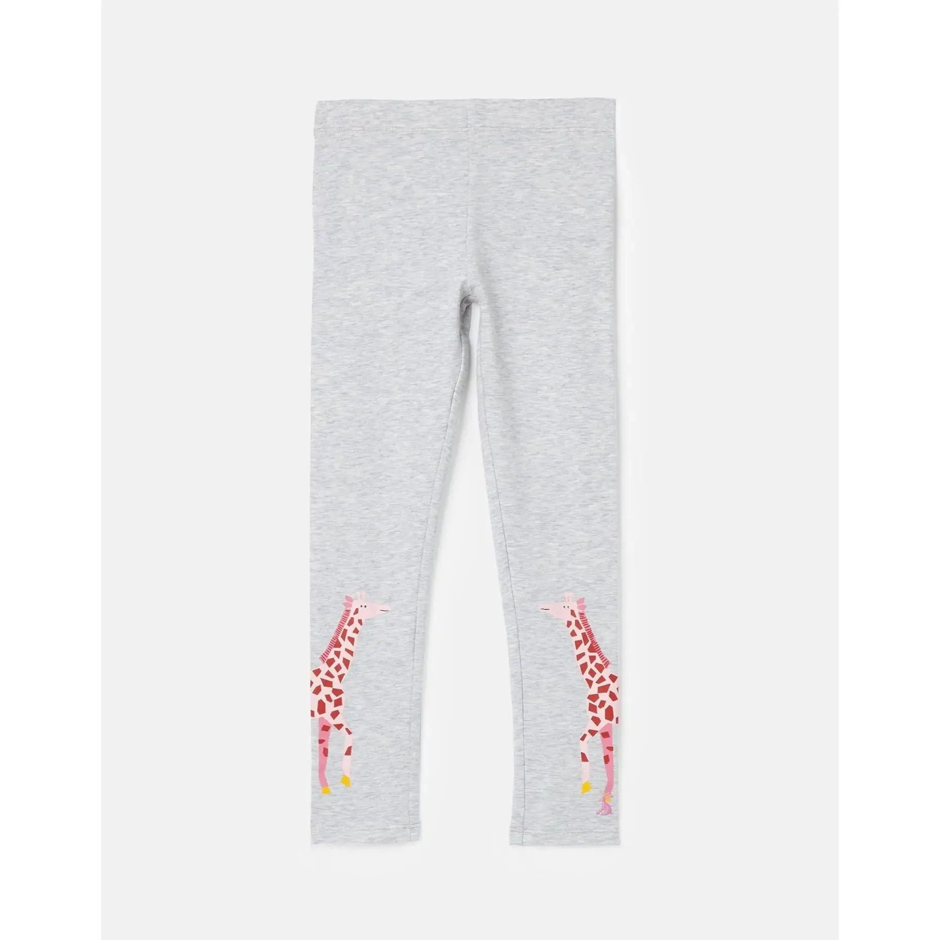 Girls' Emilia Luxe Artwork Leggings | Joules