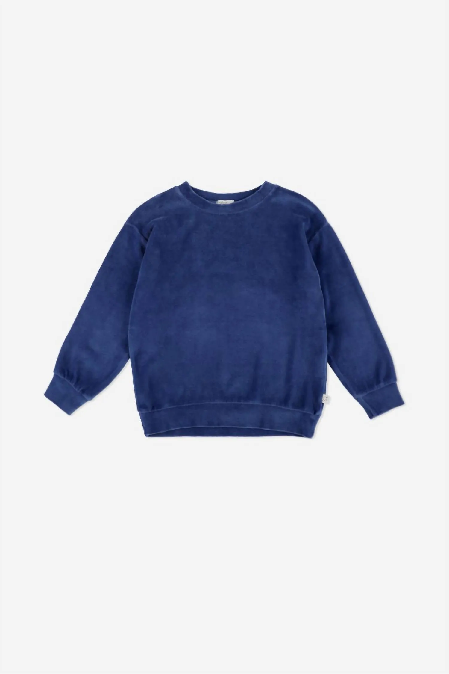 Kids' Aston Sweatshirt In Blue