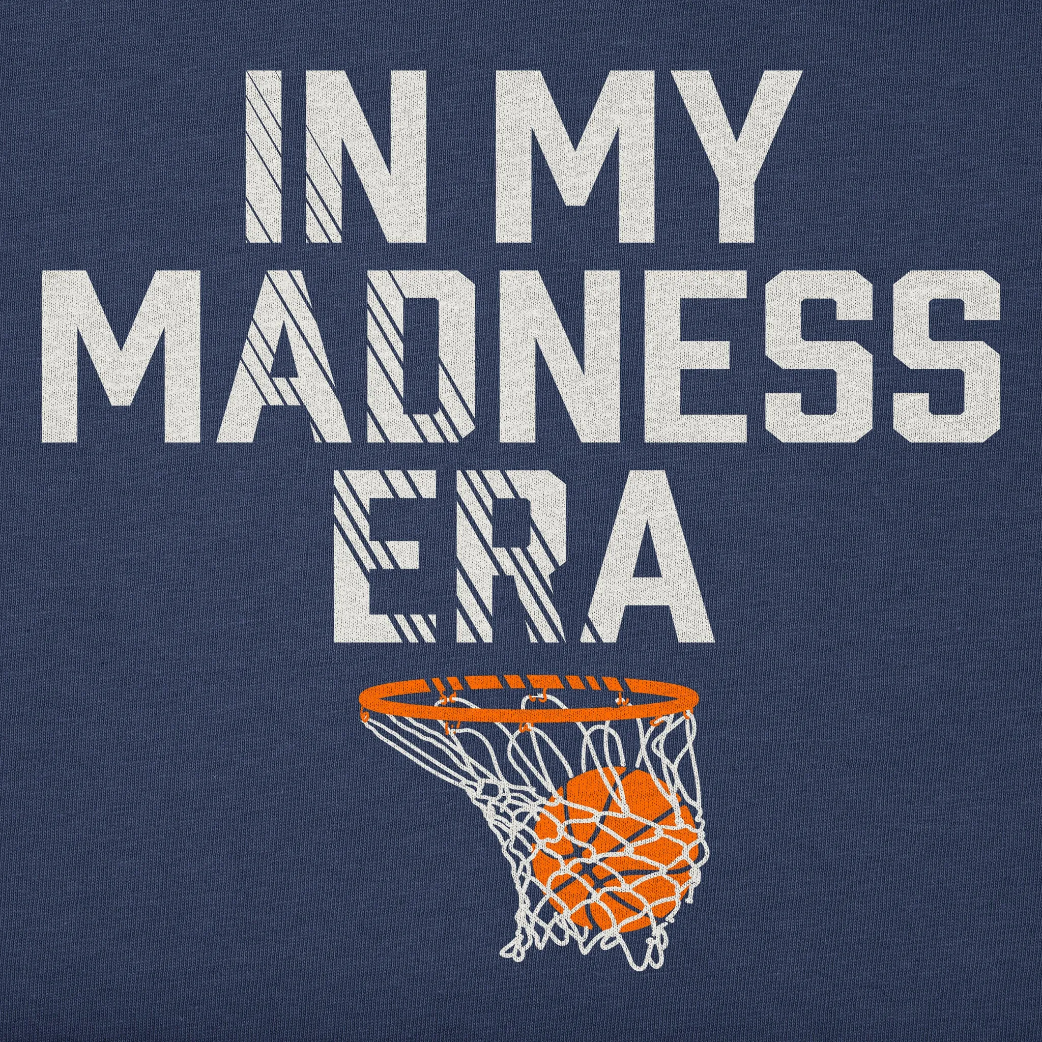 Kids In My Madness Era Short Sleeve Crusher Tee Life is Good