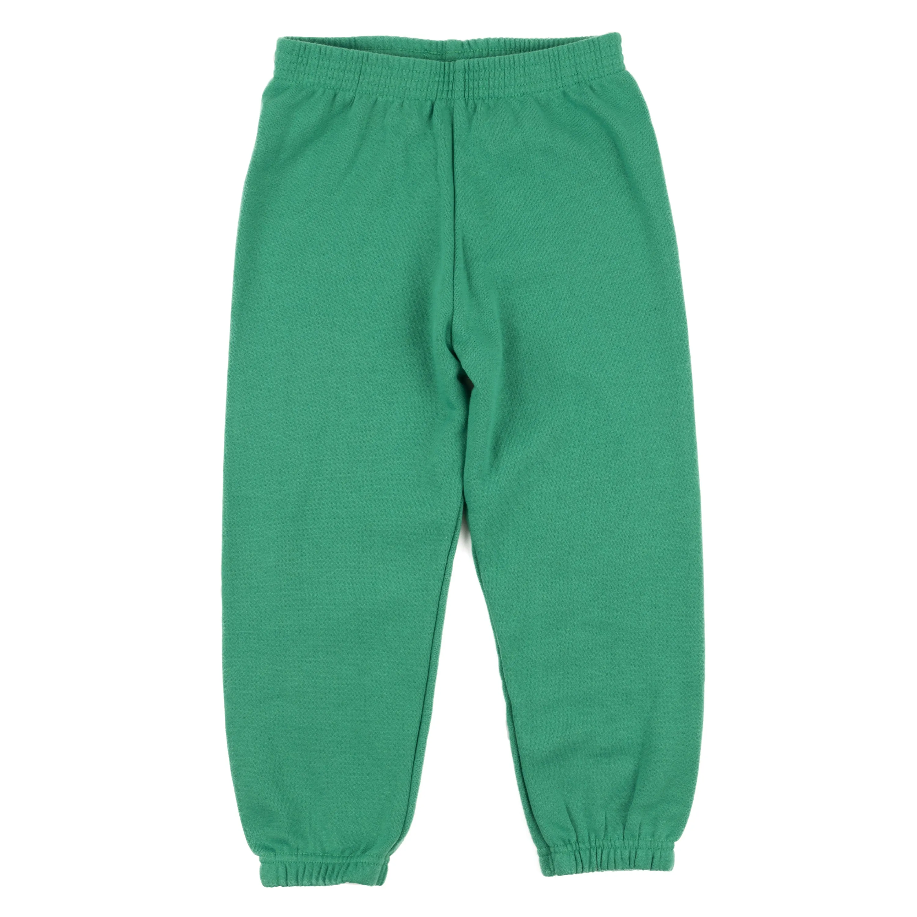 Kids Sweatpants Classic Solid Color