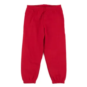 Kids Sweatpants Classic Solid Color