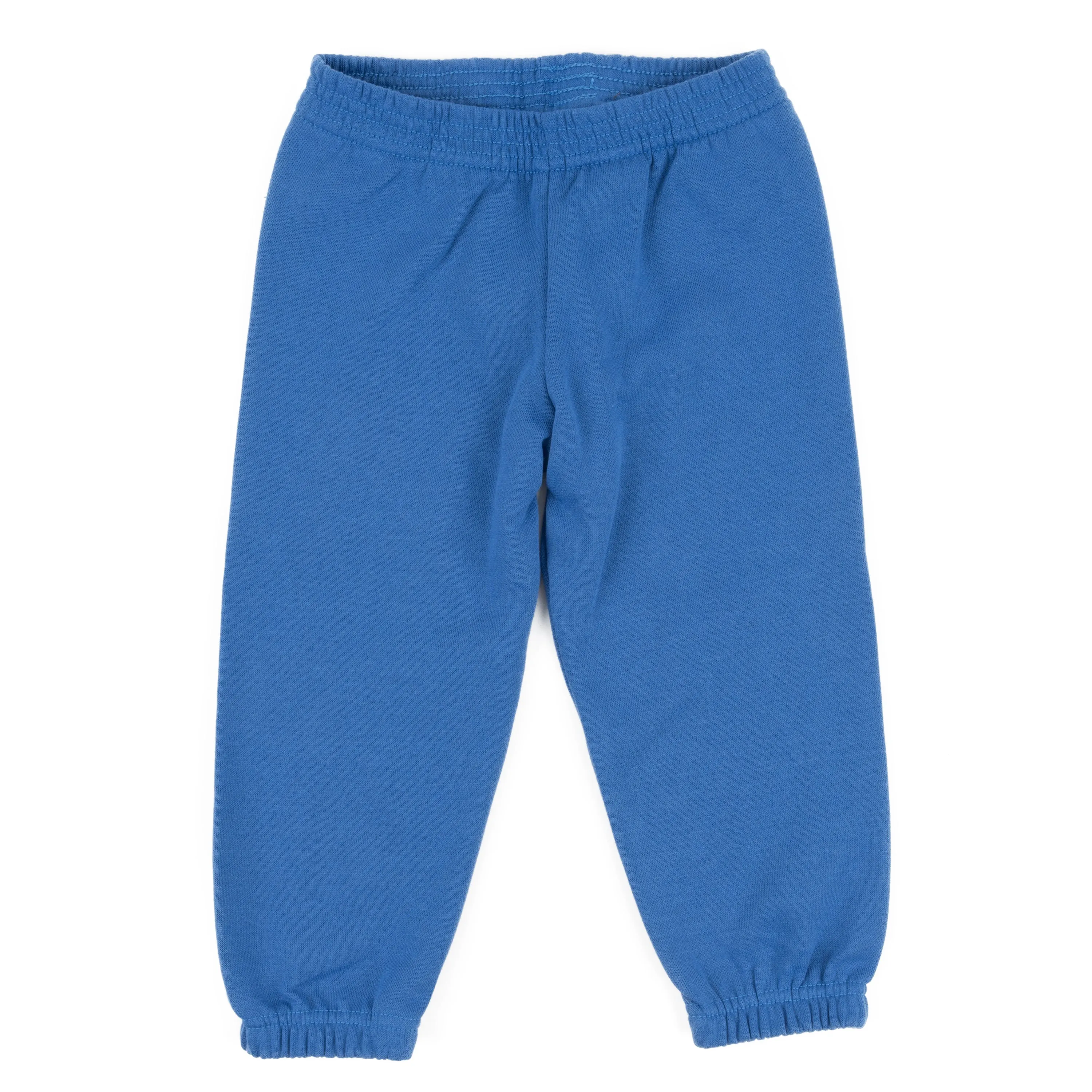 Kids Sweatpants Classic Solid Color
