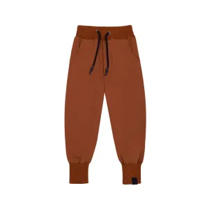 Kids Terry Joggers