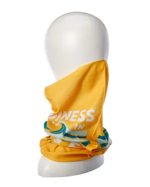 Life is Good Headband/Neck Gaiter