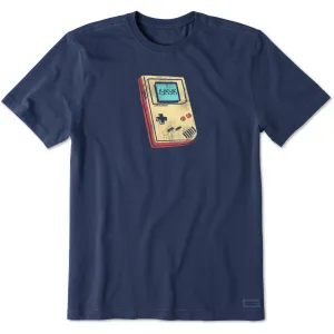 Men's If You Know You Know Short Sleeve Tee Life is Good