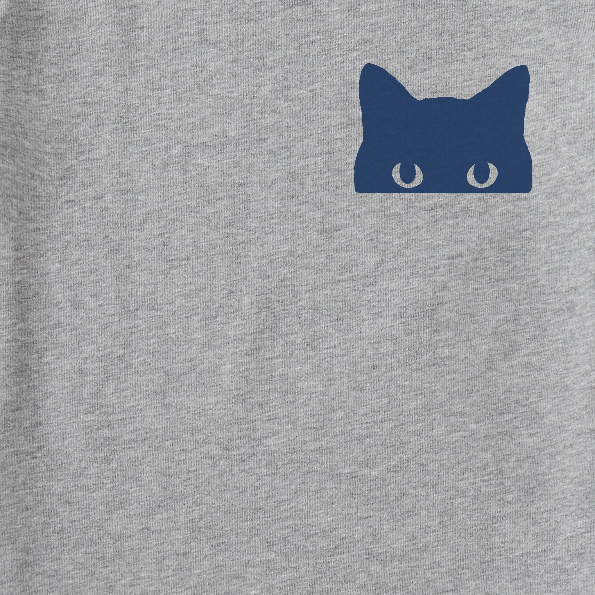 Men's Meow & Forever Short Sleeve Tee Life is Good
